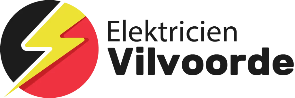 Logo Elektricien Vilvoorde